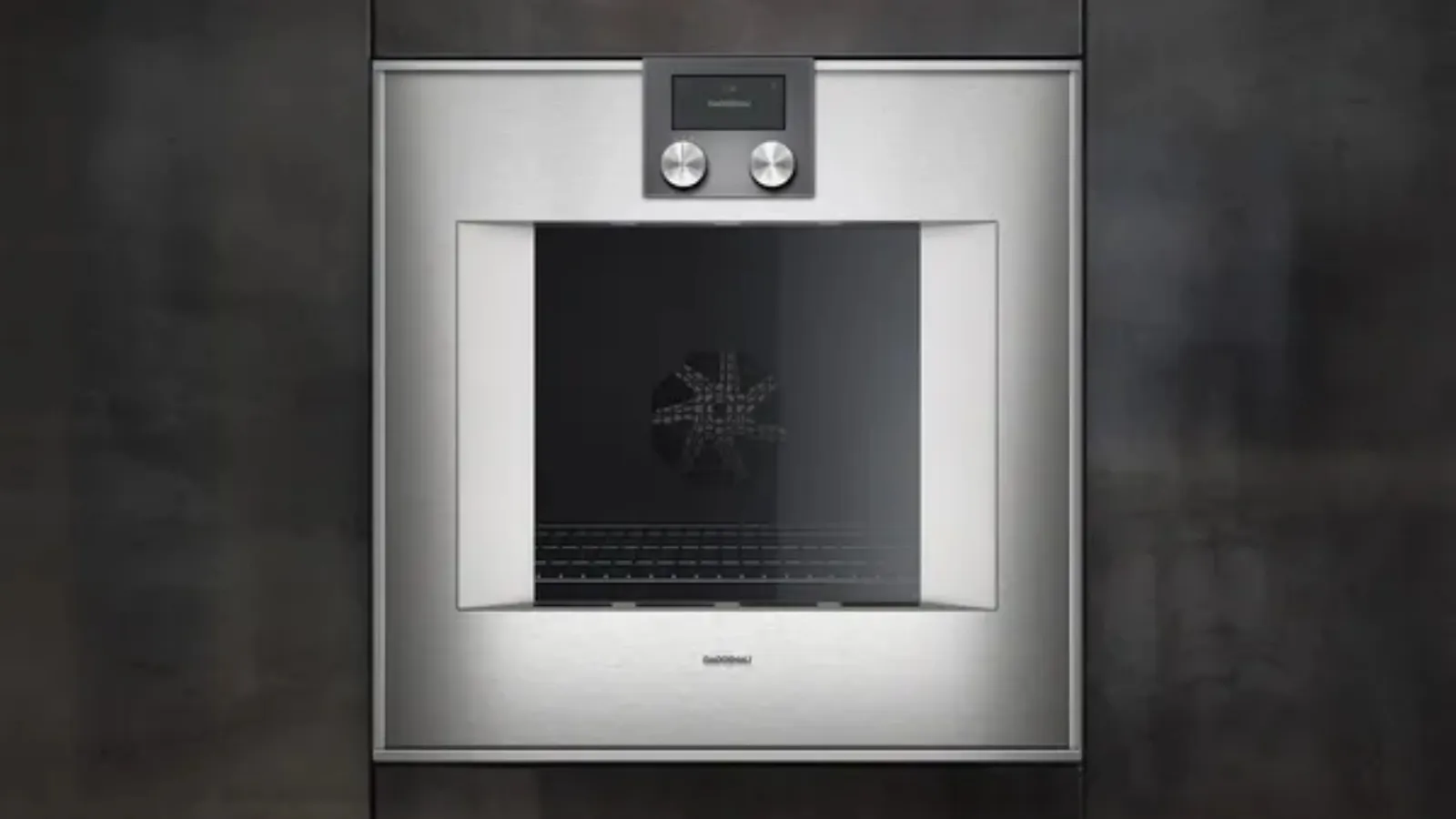 Forno Serie 400 di Gaggenau