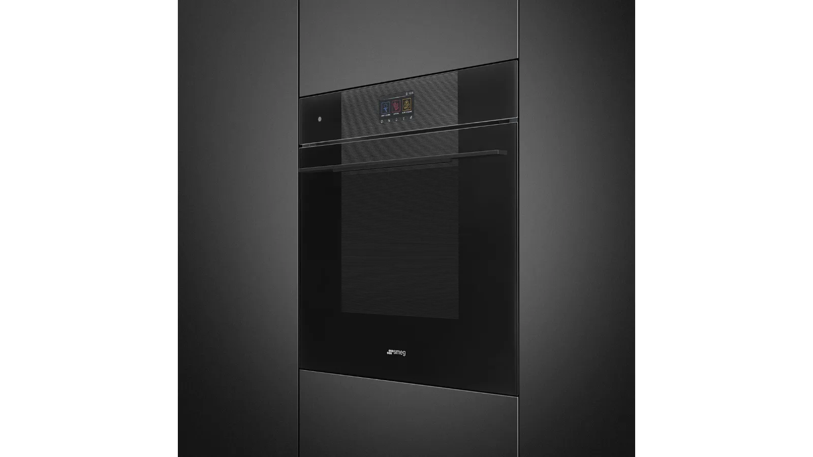  Forno-SO6104APB3-Galileo-Omnichef Smeg