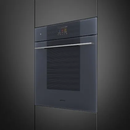 Forno SO6104APG Galileo Omnichef Multitech di Smeg